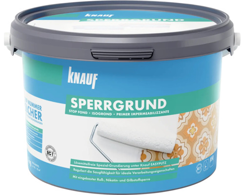 Sperrgrund Knauf 5 kg