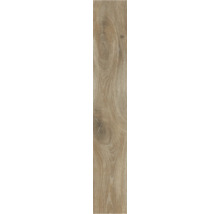 Holzfliese mit Maserung