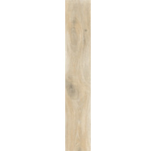 Holzfliese mit Maserung