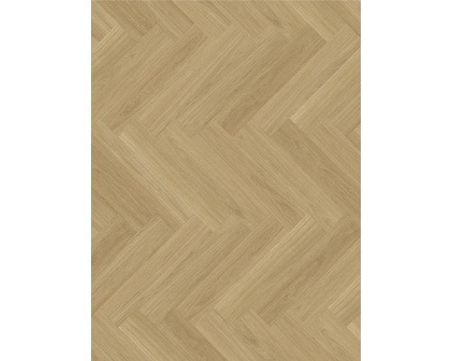 Parador Vinylboden Trendtime 3 Oxford Eiche Fischgrät Klickverbindung 730 x 146 x 5 mm