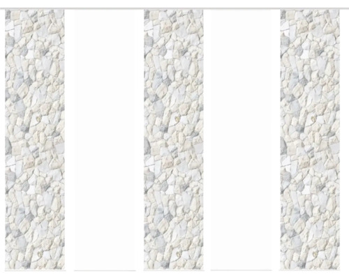 Fototapete mit Steinmuster