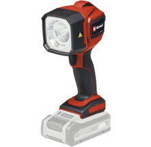 Einhell Akku-Lampe mit Einhell Logo