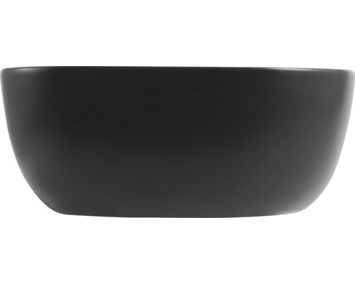Schwarze Keramikschale