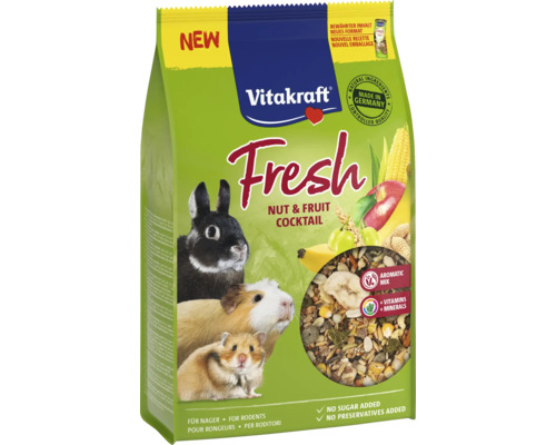 Katzensnack Vitakraft Fresh 300 g