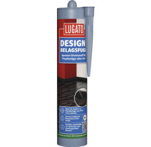 Lugato Spezial Dichtstoff Design-Belagsfuge transparent 310 ml
