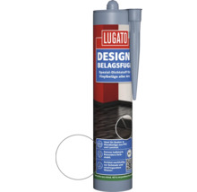 Lugato Spezial Dichtstoff Design-Belagsfuge transparent 310 ml
