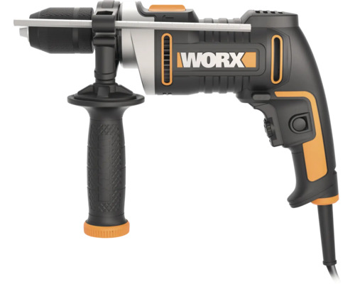 Schlagbohrmaschine Worx WX328, 810 W, 220 V