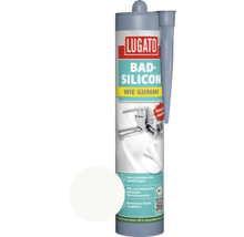 Lugato Badsilikon Kartusche