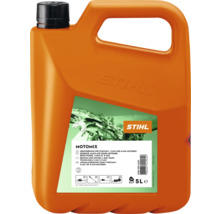 Stihl Motomix Kraftstoffgemisch im 5-Liter-Kanister