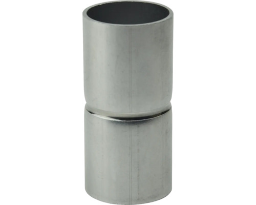 Metallrohrverbinder