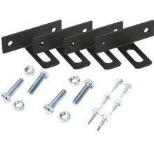T-Verbinder Polbram 4 Stück