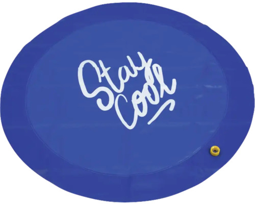 Kühlmatte Karlie Splashy Hunde Sprinkler Matte S ca. 100 cm, S, zum Anschluß an Wasserschlauch, Kühlmatte Karlie Splashy Hunde Sprinkler Matte S ca. 100 cm, S, zum Anschluß an Wasserschlauch,