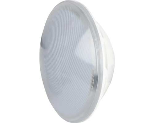 LED Lampe Gre weiß