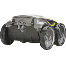 Rasenmähroboter mit Rädern