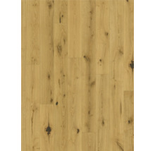 Holzparkett mit Astlöchern