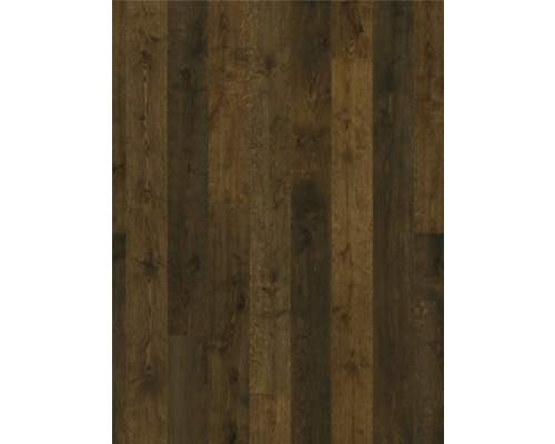 Holzbodenbelag imitiert braunes, gealtertes Holz