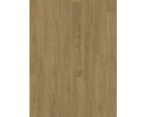 Bodenbelag aus Laminat in Holzoptik