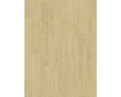 Bodenbelag aus Laminat mit Holzoptik