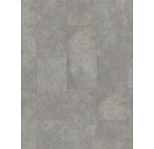 Verlegung von Bodenfliesen in Betonoptik