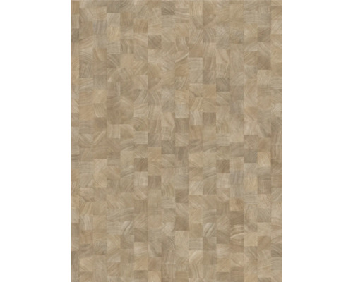 Fliesenmuster mit quadratischen Mosaiken