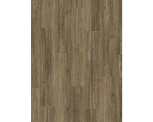 Vinylboden mit Holzoptik