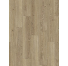 Verlegtes Laminat mit Holzoptik für Bodenbeläge