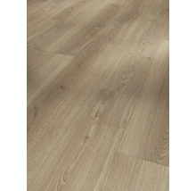 Bodenbelag aus Laminat mit Holzoptik