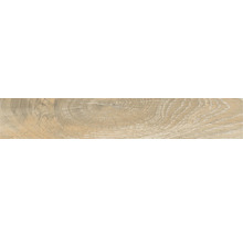 Nahaufnahme einer Laminatoberfläche mit Holzstruktur