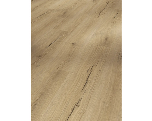 Holzboden mit Maserung