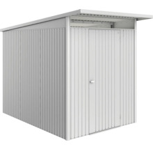 Metall Gerätehaus mit Einzeltür