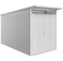 Metall Gerätehaus mit Doppeltür zur Gartengeräteaufbewahrung