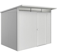 Metall Gerätehaus mit Tür