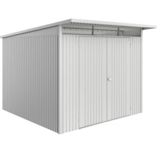 Metall Gerätehaus mit Doppeltür für den Garten