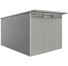 Metall Gerätehaus mit Doppeltür für den Garten