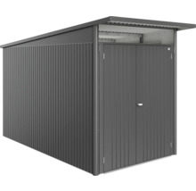 Metall Gerätehaus mit Tür