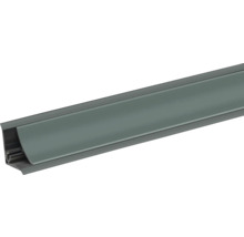 Türdichtungsprofil zur Abdichtung von Türen