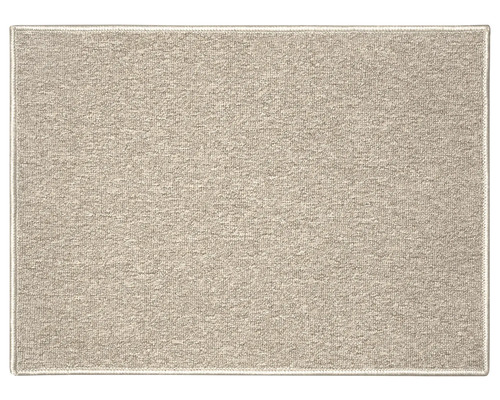 Teppichboden Schlinge Tonga beige 400 cm breit