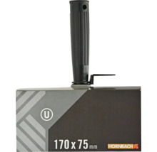 Farbwalze 170 x 75 Millimeter