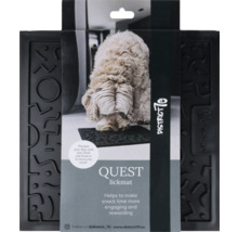 District 70 Quest Leckmatte für Hunde