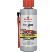 Nigrin Rost-Stopp mit Pinsel zur Rostbehandlung