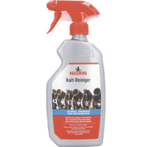 Nigrin Kaltreiniger Sprühflasche für die Reinigung von Fahrzeugen, Werkzeugen und Werkstätten.