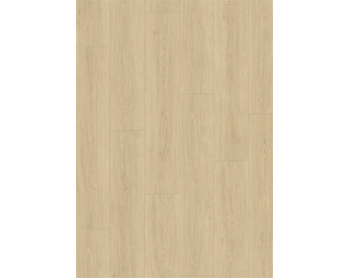 Verlegung von Laminatboden in Dielenoptik