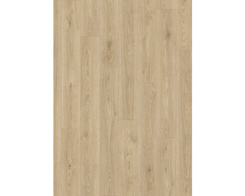 Laminat Treviso Eiche braun Eiche Landhausdiele 129,2 x 193 x 8 mm