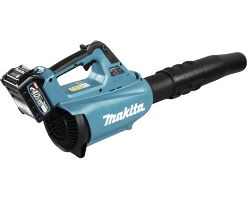 Makita Akku-Laubbläser mit 40-Volt-Akku