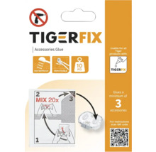 Tigerfix Zubehörkleber Packung