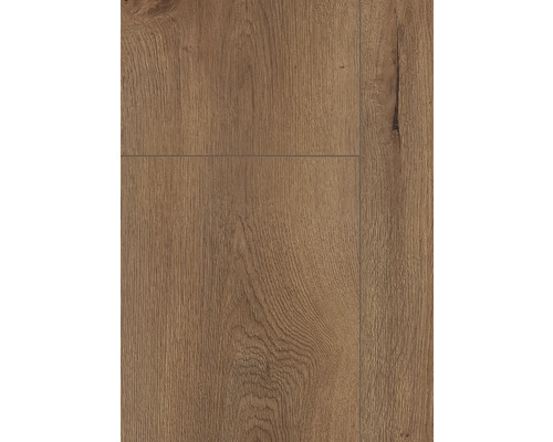 Laminat Masterfloor 7.0 Aqualine Eiche Landhausdiele 1383 x 244 x 7 mm