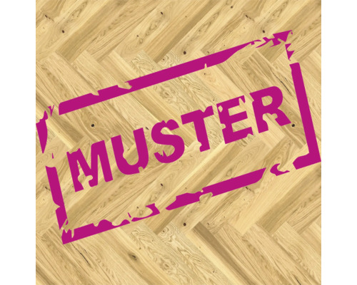 Parkettmuster in Fischgrätmuster