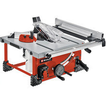 Tischkreissäge von Einhell