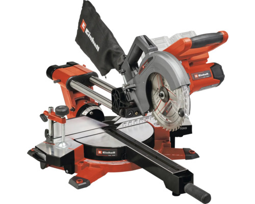Akku-Zug-Kapp-Gehrungssäge Einhell TE-SM 36/210 Li Solo - Power-X-Change, ohne Akku und ohne Ladegerät Ladegerät Akku-Zug-Kapp-Gehrungssäge Einhell TE-SM 36/210 Li Solo - Power-X-Change, ohne Akku und ohne Ladegerät Ladegerät