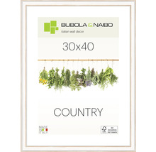 Bubola und Naibo Country Bilderrahmen, 30x40 cm